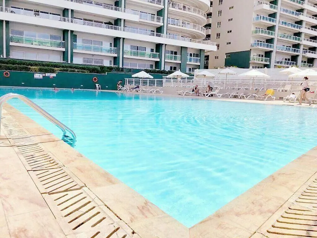 Seafront Luxury Apartment With Pool Sliema 0*,